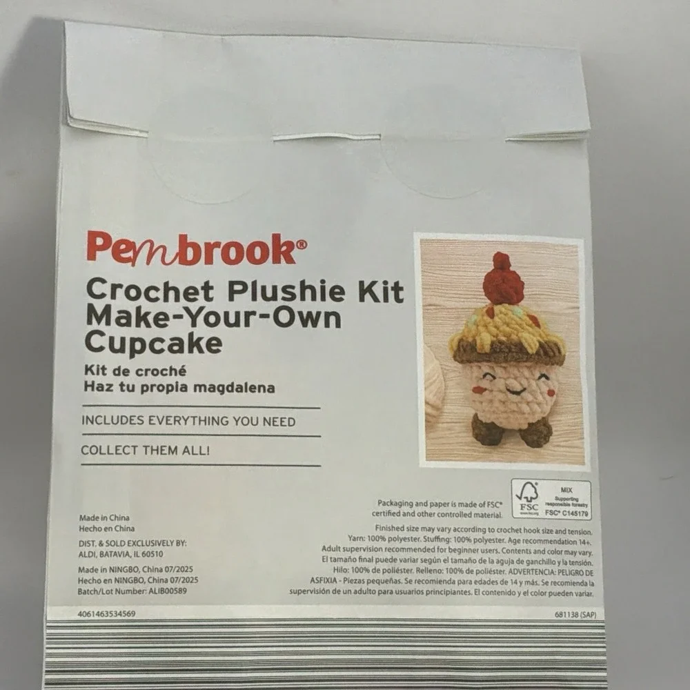 Penbrooke product set